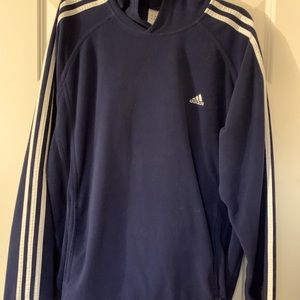 Men’s Fleece Hoodie